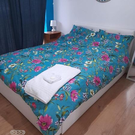 Beautiful 1 Bedroom Ground Floor With Shared Bathroom Londres Extérieur photo